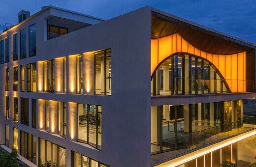 Modern House 3