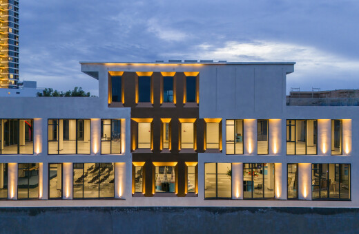 Modern House 2